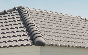 advantages of Dodscott clay roofing