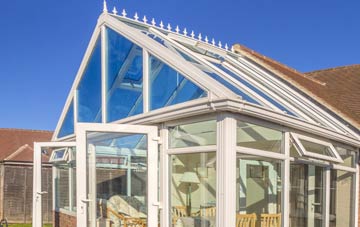 conservatory roof insulation costs Dodscott