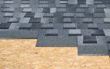 expert Dodscott asphalt roof companies