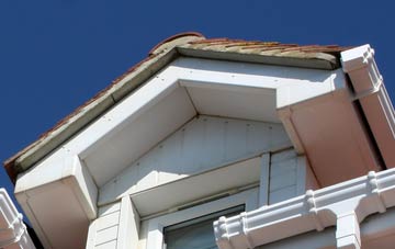 Dodscott fascia installation costs
