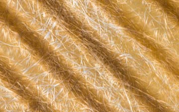 Dodscott fibreglass roof waterproofing