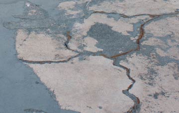 fibreglass roofing replacement Dodscott