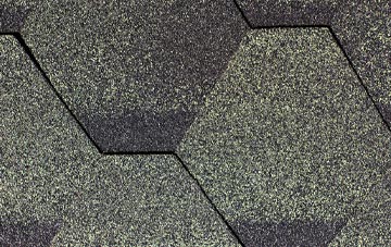 Dodscott fibreglass shingle repairs