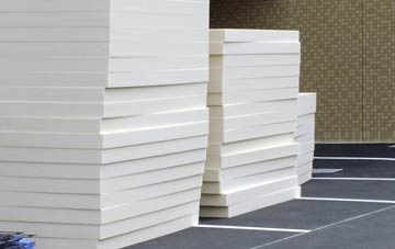 Dodscott flat roof insulation costs