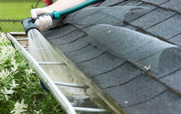 Dodscott gutter cleaning costs