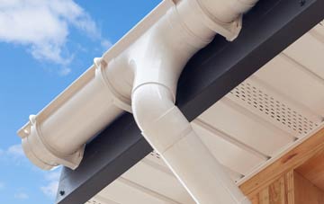Dodscott gutter installation costs