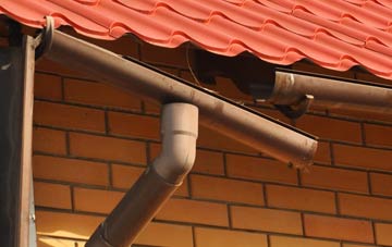 Dodscott gutter repair costs
