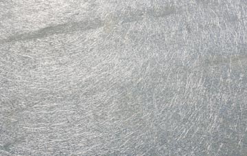 Dodscott laminate fibreglass or shingles?