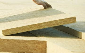 measuring Dodscott tapered insulation