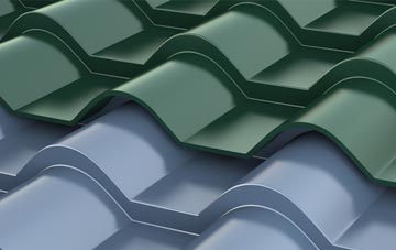 who should consider Dodscott plastic roofs