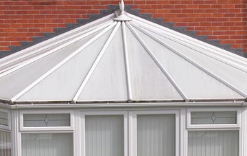 Dodscott polycarbonate conservatory roof repairs