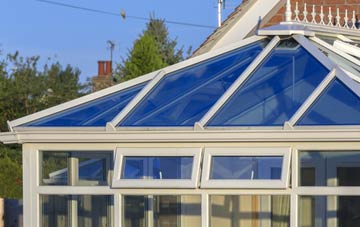 professional Dodscott conservatory insulation