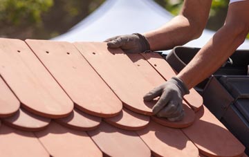 Dodscott roof tile contractors