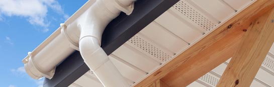 get Dodscott guttering quotes today