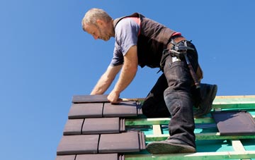disadvantages of Dodscott slate roofing
