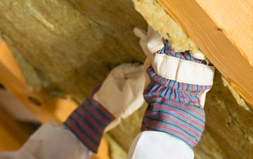 types of Dodscott pitched roof insulation materials