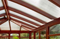 Dodscott conservatory roofing insulation