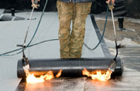 Dodscott flat roof sealing quote