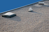 Dodscott flat roofing