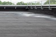 find rated Dodscott flat roofing companies