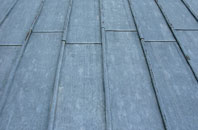 Dodscott lead roofing