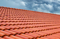 Dodscott roofing tiles